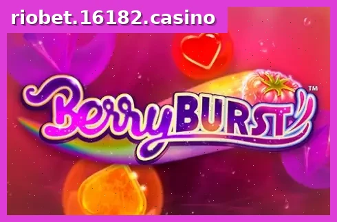 Berryburst