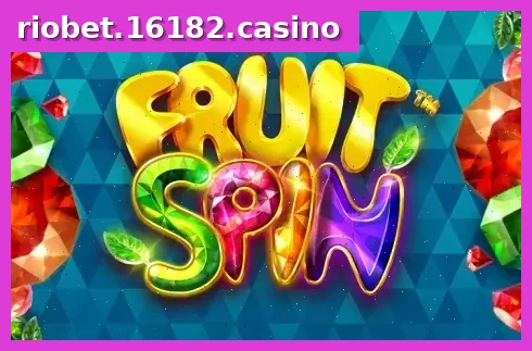 Fruit Spins
