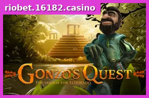 Gonzo's Quest