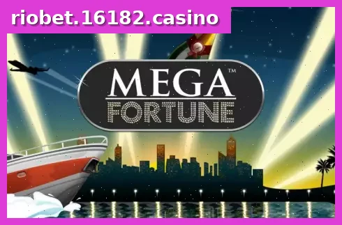 Mega Fortune