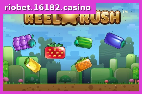 Reel Rush