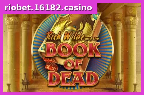 Book of Dead
