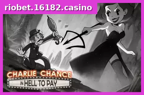 Charlie Chance