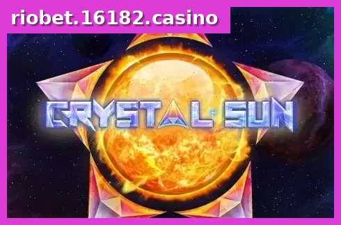 Crystal Sun