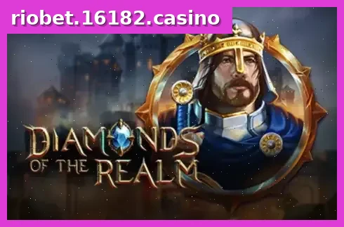 Diamonds of the Realm