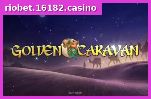 Golden Caravan