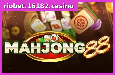 Mahjong 88