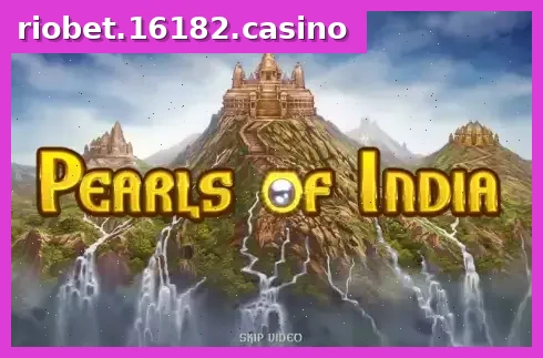 Pearls of India