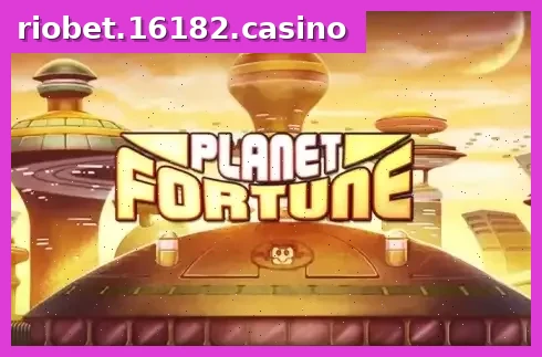 Planet Fortune