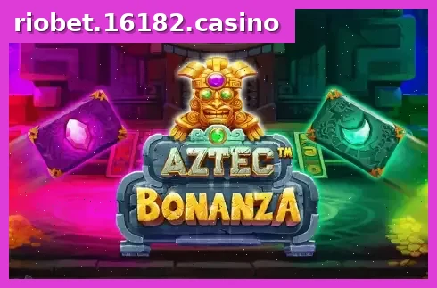 Aztec Bonanza