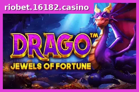 Drago Jewels of Fortune