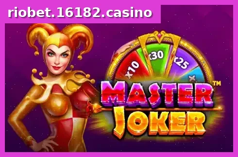 Master Joker