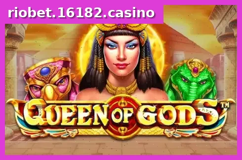 Queen of Gods