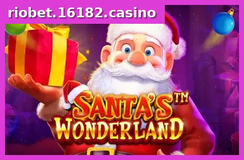 Santa's Wonderland