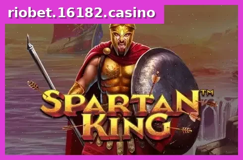 Spartan King