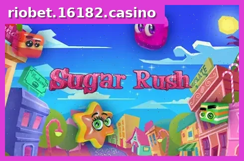Sugar Rush