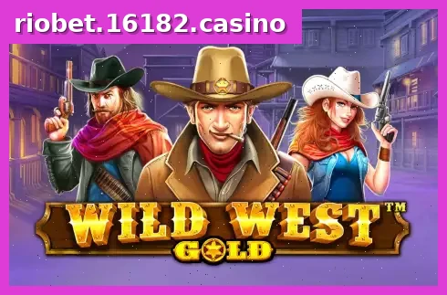 Wild West Gold