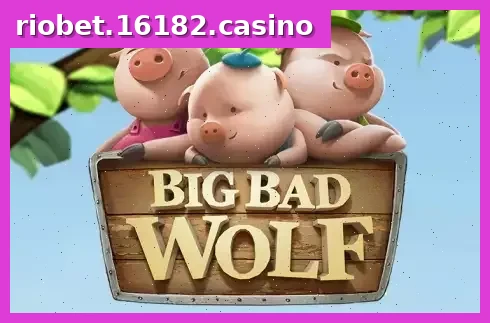 Big Bad Wolf