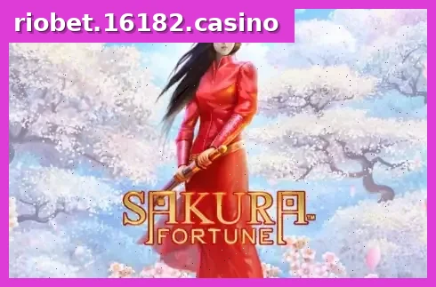 Sakura Fortune