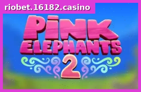 Pink Elephants 2