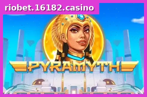 Pyramyth