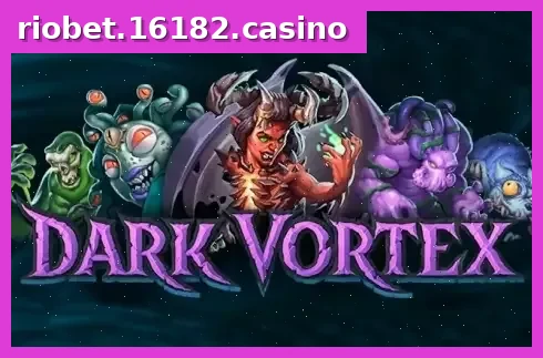 Dark Vortex