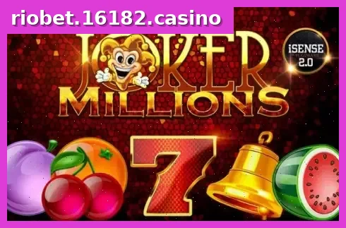 Joker Millions
