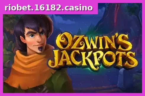 Ozwin's Jackpots