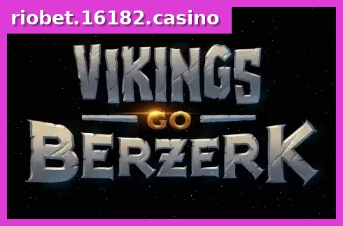 Vikings Go Berzerk